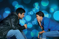 Boy Meets Girl Movie Photos